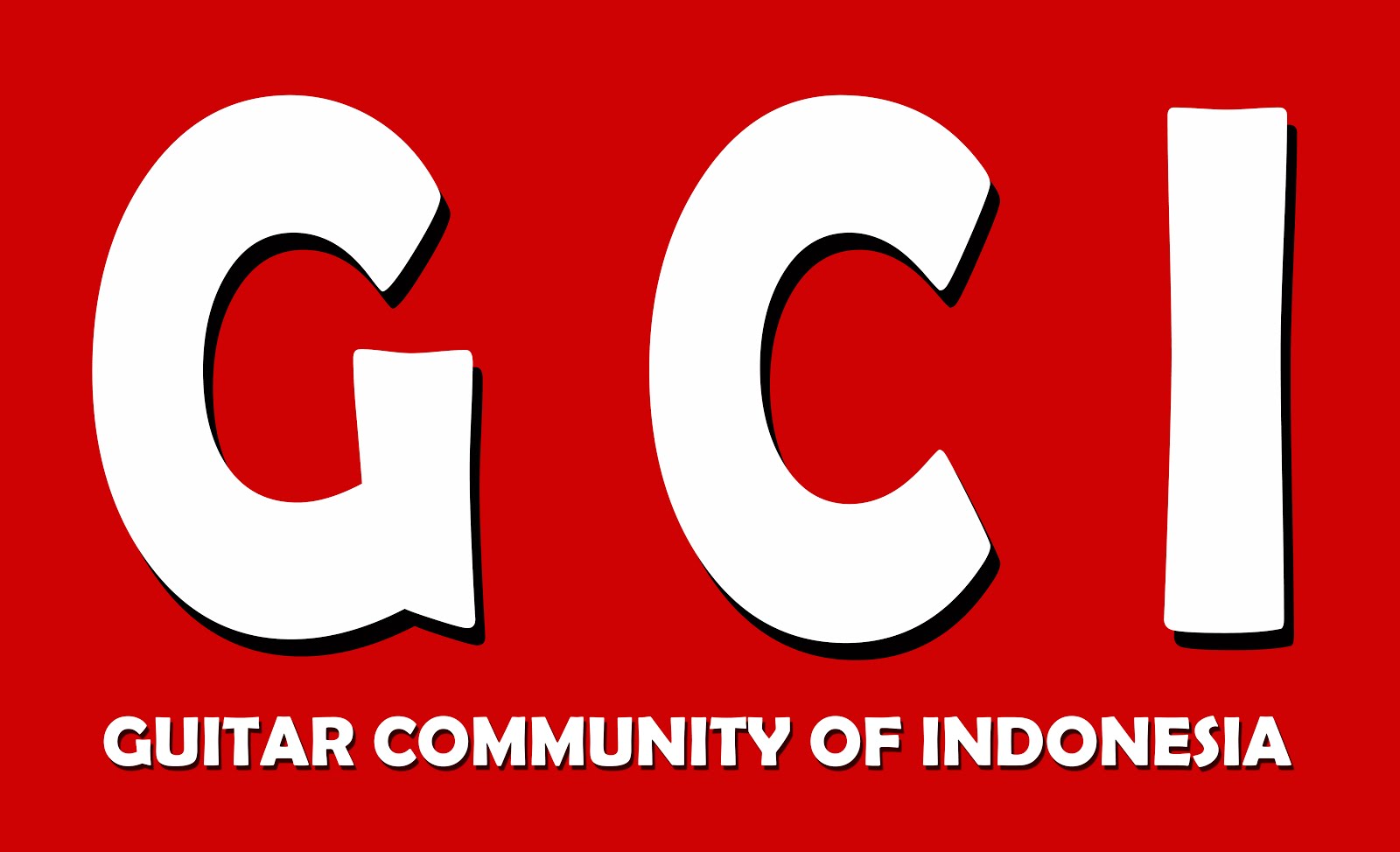 LOGO GCI STANDART