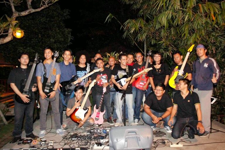 GCI-BALI