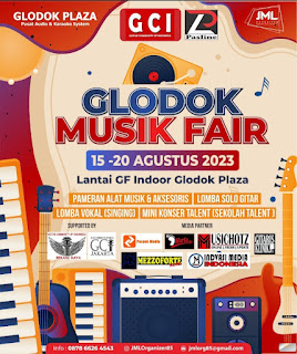 GLODOK