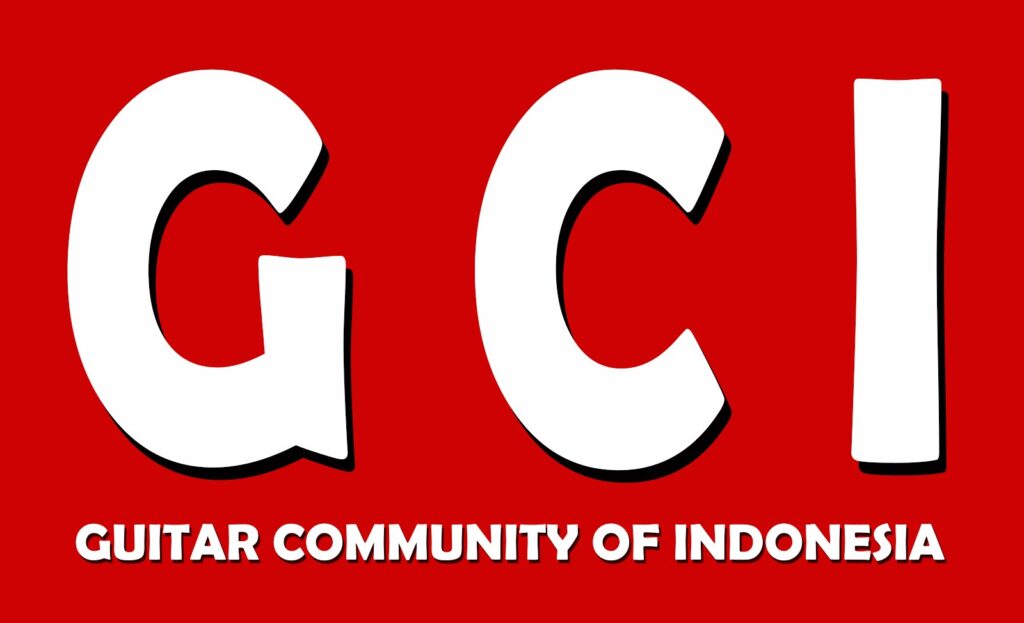 LOGO GCI STANDART