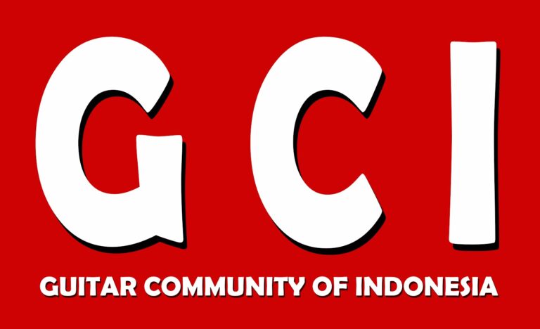 LOGO GCI STANDART